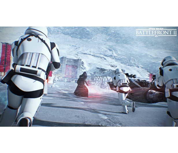 STAR WARS BATTLEFRONT II - 365538 - zdjęcie 4